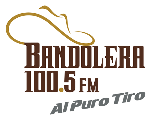 BANDOLERA 100.5 - 100.5 FM - XHIDO-FM - NRM Comunicaciones - Tula, HG